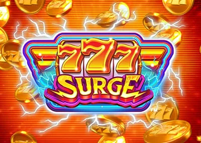 777 Surge