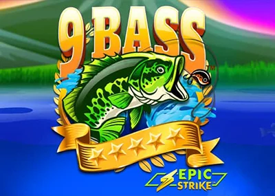 9 Bass