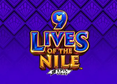 9 Lives of the Nile