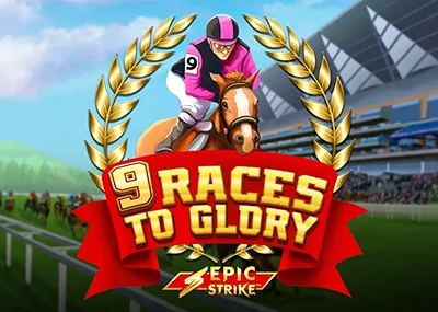 9 Races to Glory