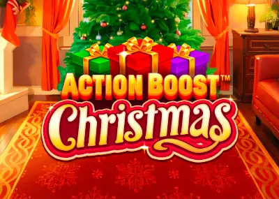 Action Boost Christmas