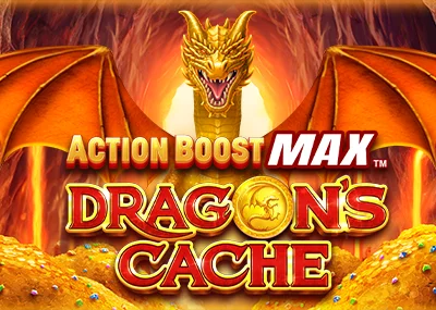 Action Boost Max Dragon's Cache