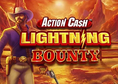 Action Cash Lightning Bounty