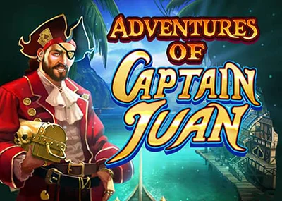 Adventures of Captain Juan