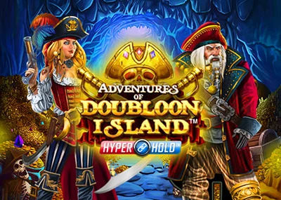 Adventures Of Doubloon Island