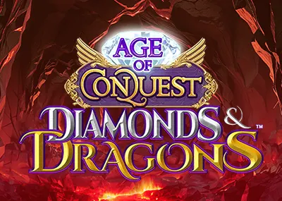 Age of Conquest Diamonds & Dragons