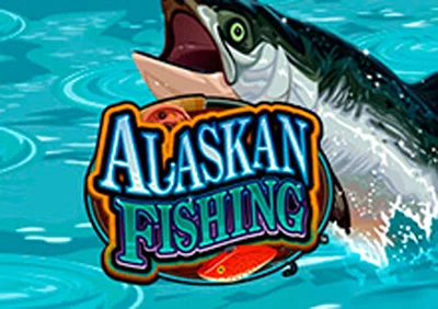 Alaskan Fishing