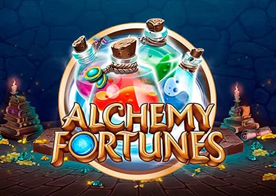 Alchemy Fortunes