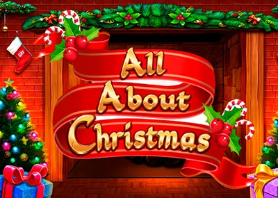 All About Christmas