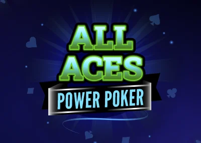 All Aces - Power Poker