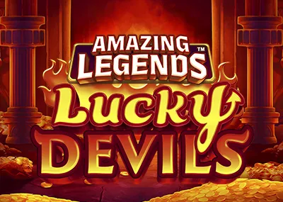 Amazing Legends Lucky Devils