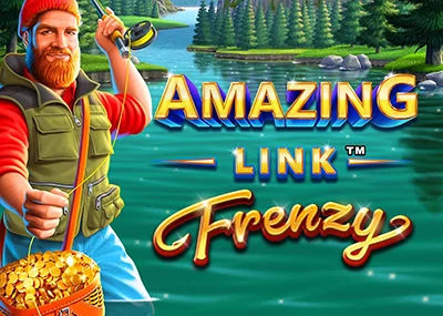 Amazing Link Frenzy