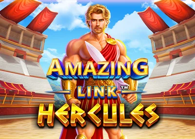 Amazing Link Hercules