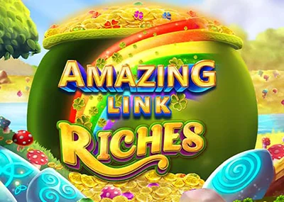 Amazing Link Riches