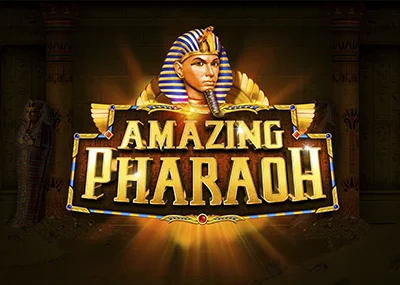 Amazing Pharaoh