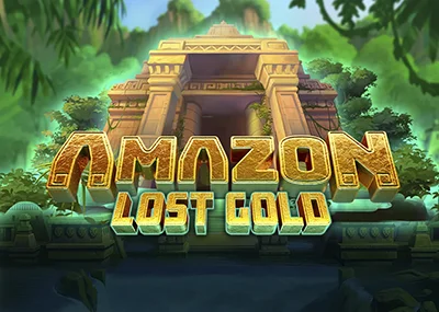 Amazon - Lost Gold