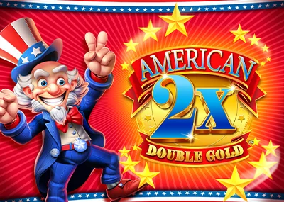 American Double Gold