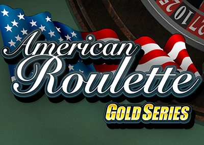 Ruleta aleatoria American Roulette 