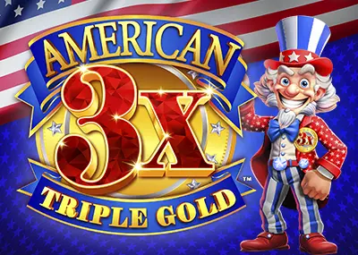 American Triple Gold