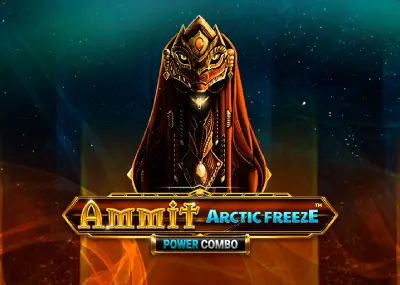 Ammit Arctic Freeze Power Combo