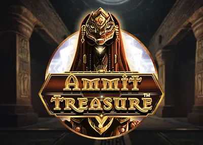 Ammit Treasure