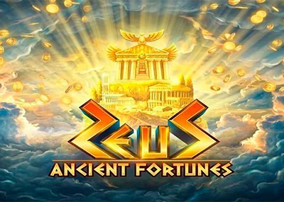 Ancient Fortunes: Zeus