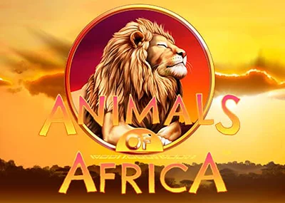 Animals of Africa