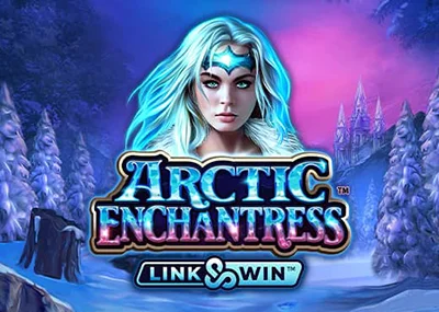 Arctic Enchantress