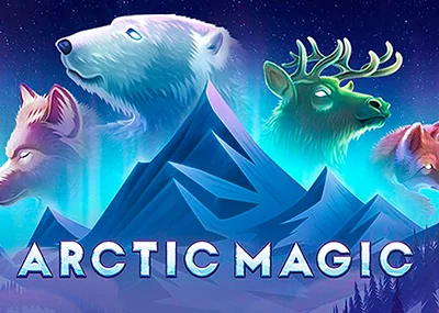 Arctic Magic