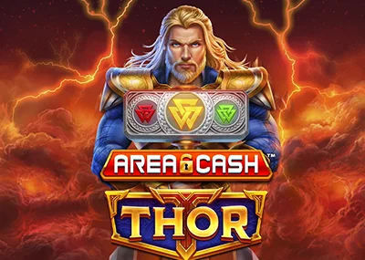 Area Cash Thor