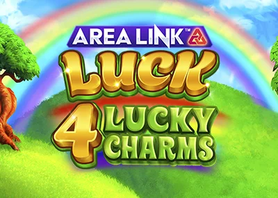 Area Link Luck 4 Lucky Charms