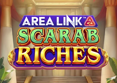 Area Link Scarab Riches