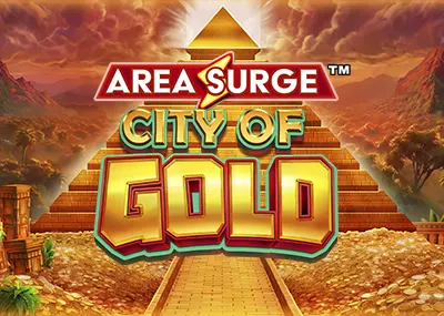 Area Surge City of Gold