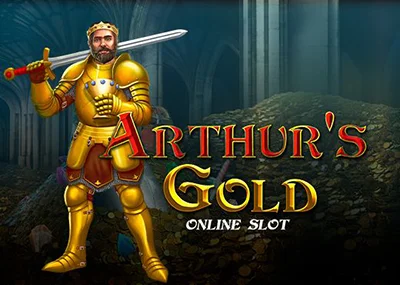 Arthurs Gold