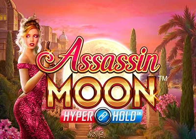 Assassin Moon