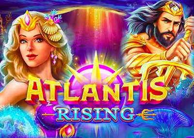 Atlantis Rising