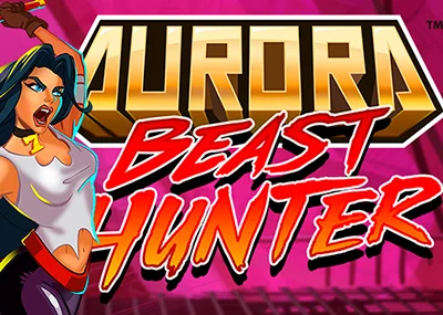 Aurora Beast Hunter