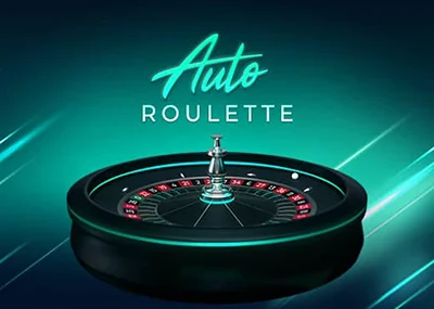 Auto Roulette