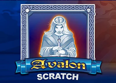 Avalon Scratch