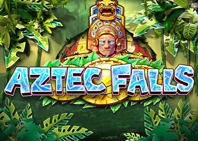 Aztec Falls