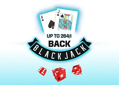 Back Blackjack