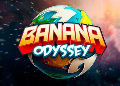 Banana Odyssey