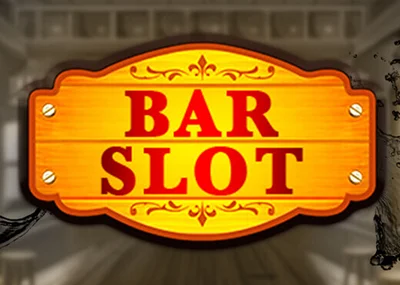 Bar Slot