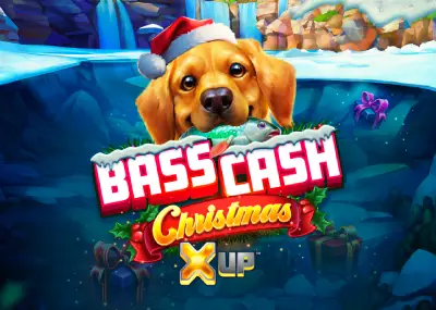 Bass Cash Christmas X Up