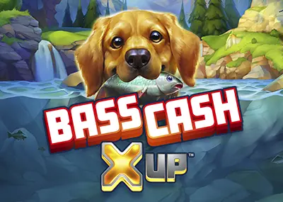 Bass Cash X UP