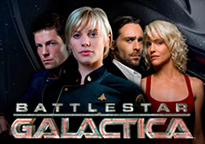 Battlestar Galactica