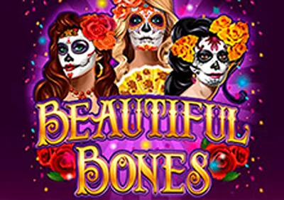 Beautiful Bones