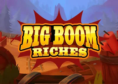 Big Boom Riches