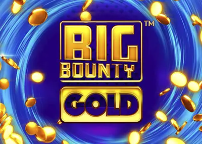 Big Bounty Gold