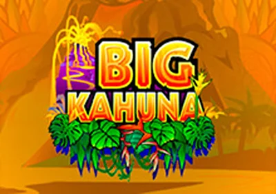 Big Kahuna